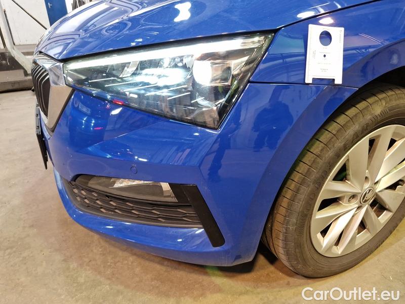  Skoda  Scala  (NW) (2019)  1.0 TSI 81 Style AT #2