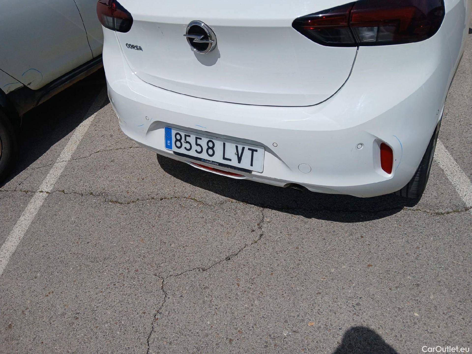  Opel  Corsa OPEL  1.2T XHL 74kW (100CV) Elegance #23