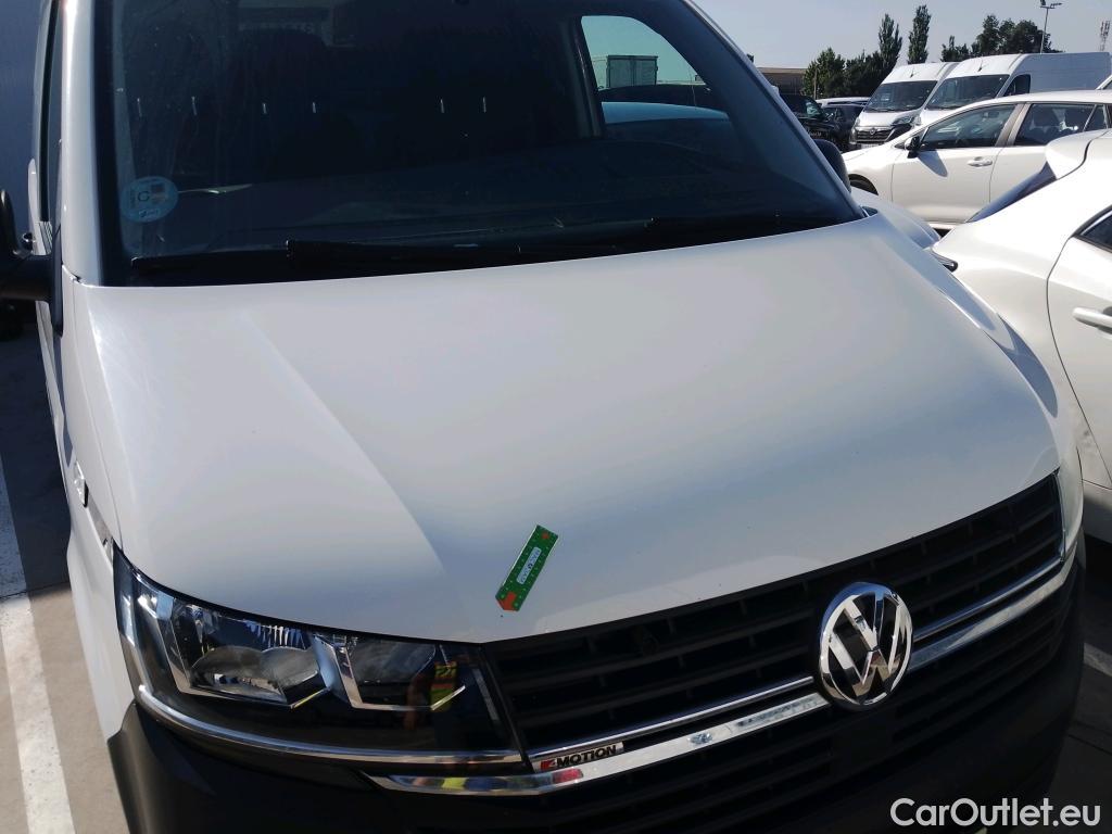  Land Rover  Discovery VOLKSWAGEN Transporter TN 2.0 TDI 150 CV 4MO #40