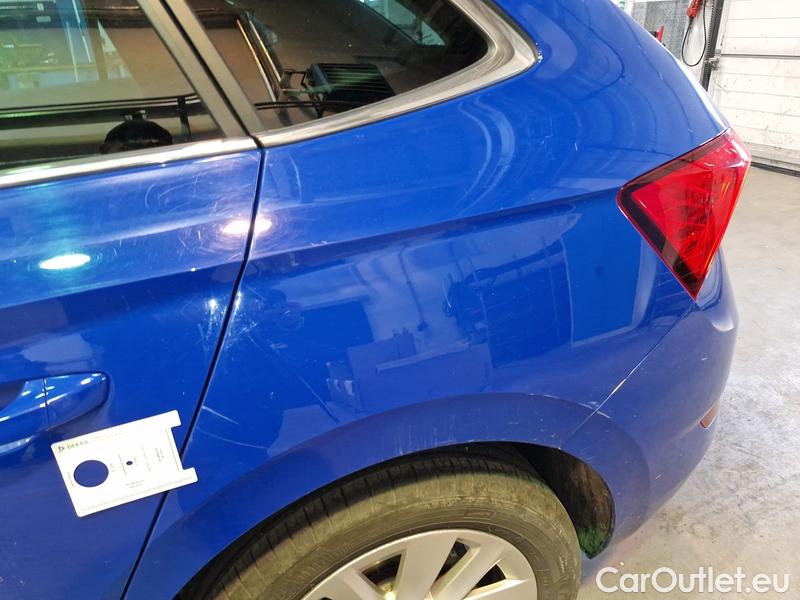  Skoda  Scala  (NW) (2019)  1.0 TSI 81 Style AT #10