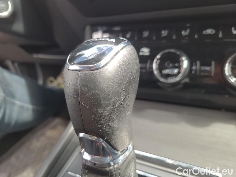  Skoda  Superb  Combi (3V5)(2015) Sup.C.FL2.0TDI 110 Style AT #1