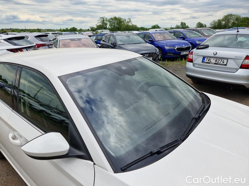  Skoda  Scala  (NW) (2019)  1.0 TSI 81 Style #27