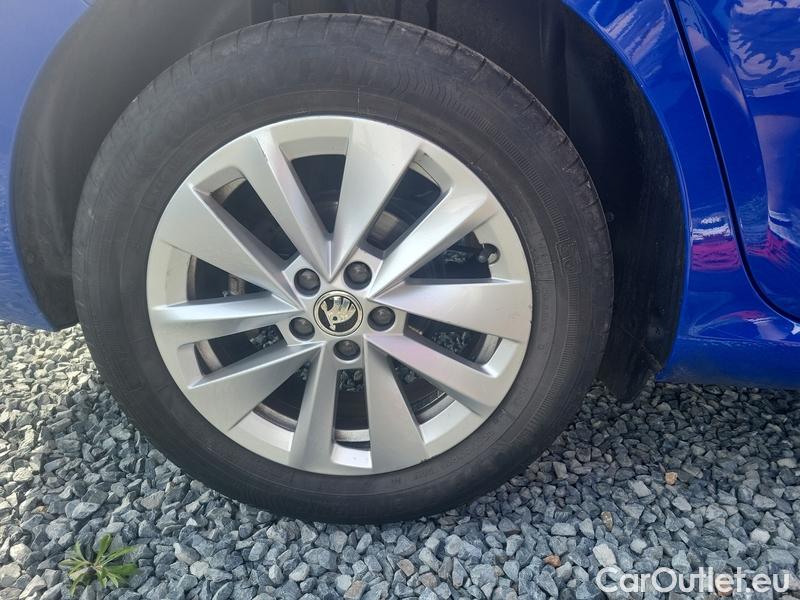  Skoda  Scala  (NW) (2019)  1.0 TSI 81 Style AT #22