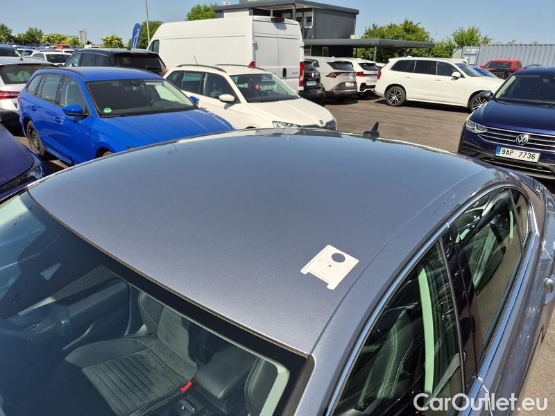  Volkswagen  Passat  Lim (CB2) (2019) Pas.2.0TDI 110 Elegance 4d #11