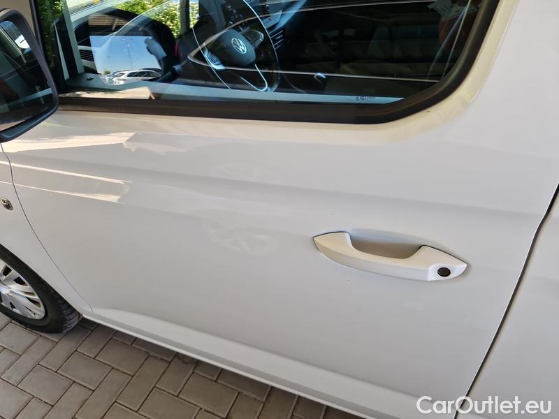  Volkswagen  Caddy  (SBB/SBJ)(2020)  2.0TDI 75 5d #4