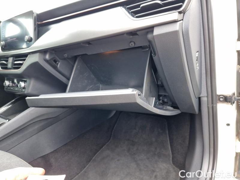  Skoda  Scala  (NW) (2019)  1.0 TSI 81 Style #24