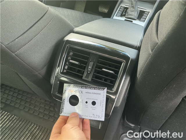  Skoda  Superb Sup.C.FL2.0TDI 110 Ambition AT #5