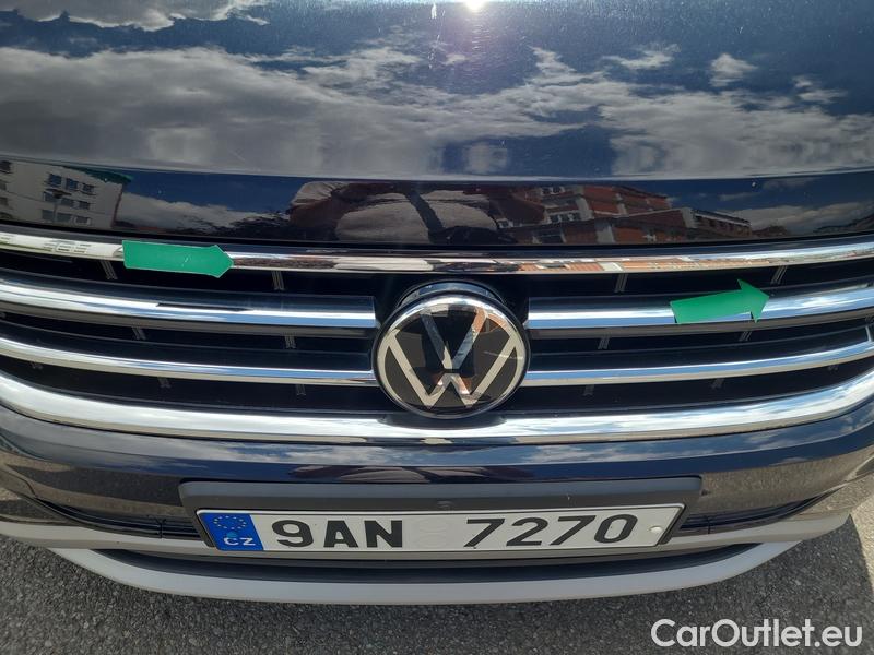  Volkswagen  Tiguan  Allspace (BJ2)(05.2021->) Tig.All.2.0TDI 110 Elegance AT #2