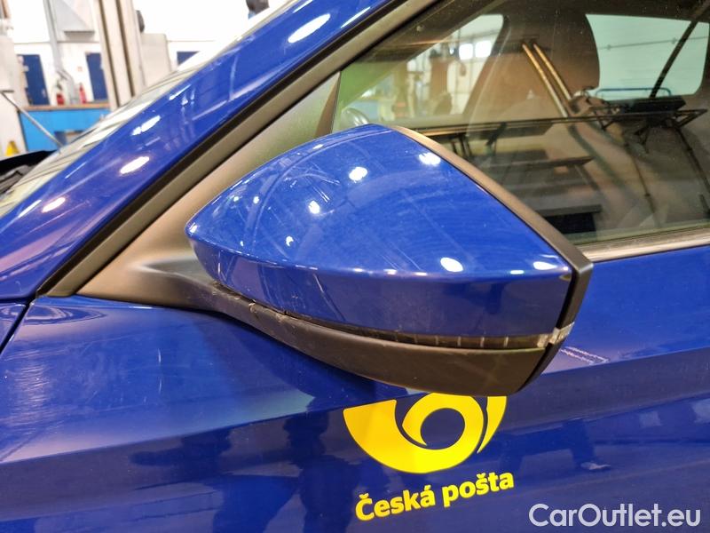  Skoda  Scala  (NW) (2019)  1.0 TSI 81 Style AT #5