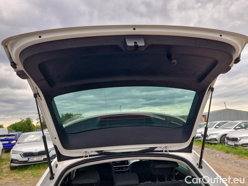  Skoda  Scala  (NW) (2019)  1.0 TSI 81 Style #16