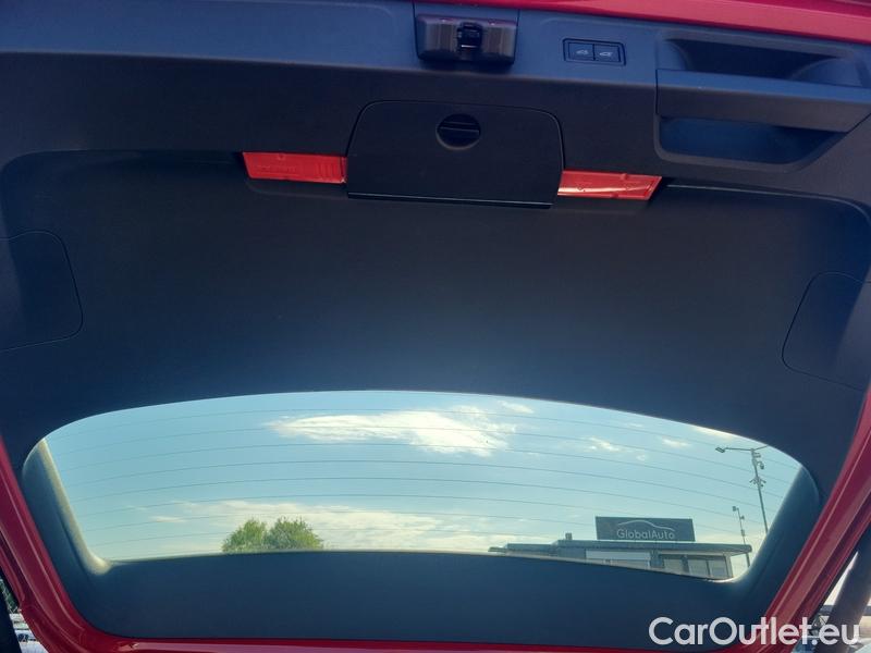  Volkswagen  Passat  Variant (CB5) (2019) Pass.Var.2.0 TSI Elegance AT #4