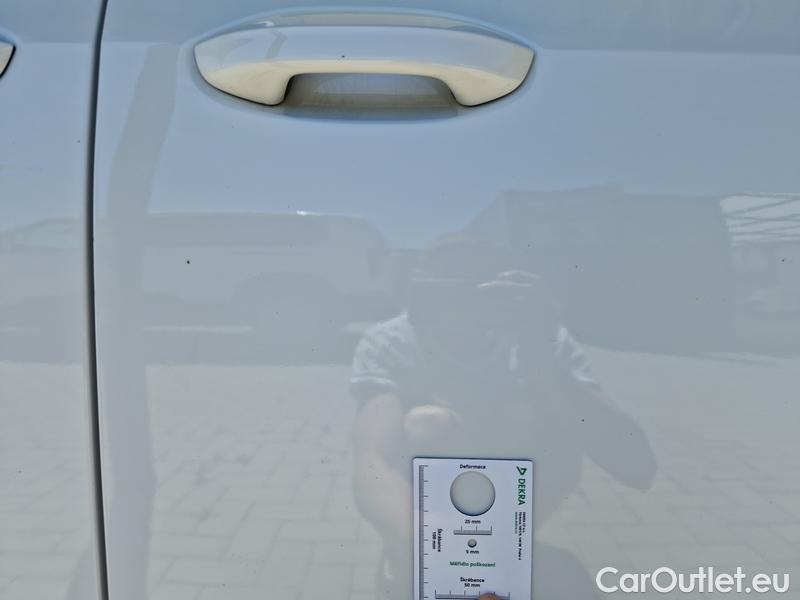  Volkswagen  Caddy  (SBB/SBJ)(2020)  2.0TDI 75 5d #25