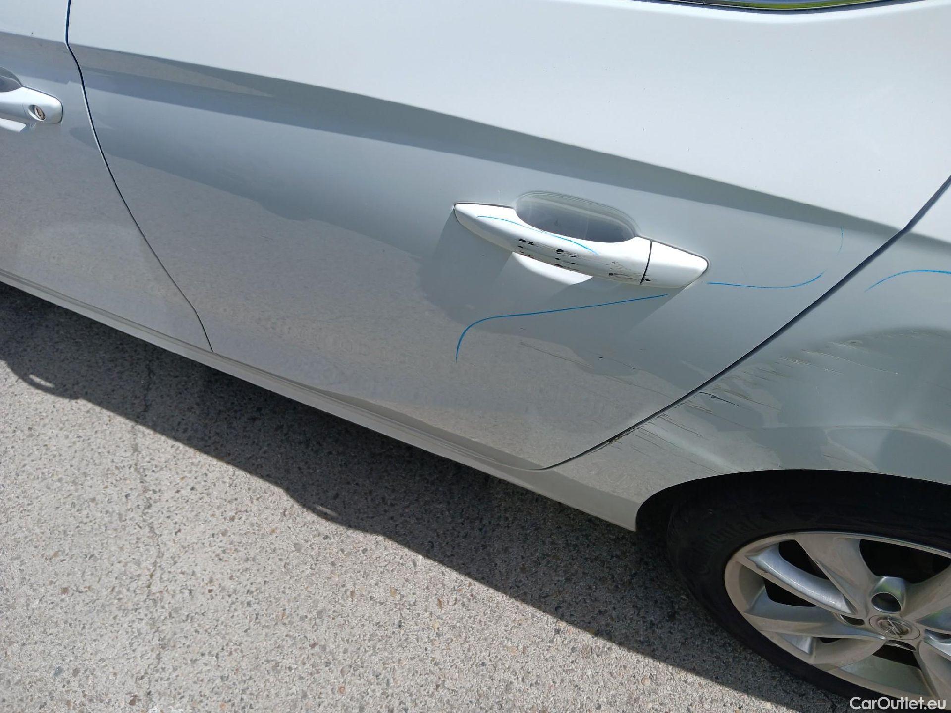  Opel  Corsa OPEL  1.2T XHL 74kW (100CV) Elegance #14