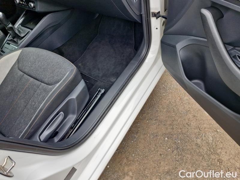  Skoda  Scala  (NW) (2019)  1.0 TSI 81 Style #23