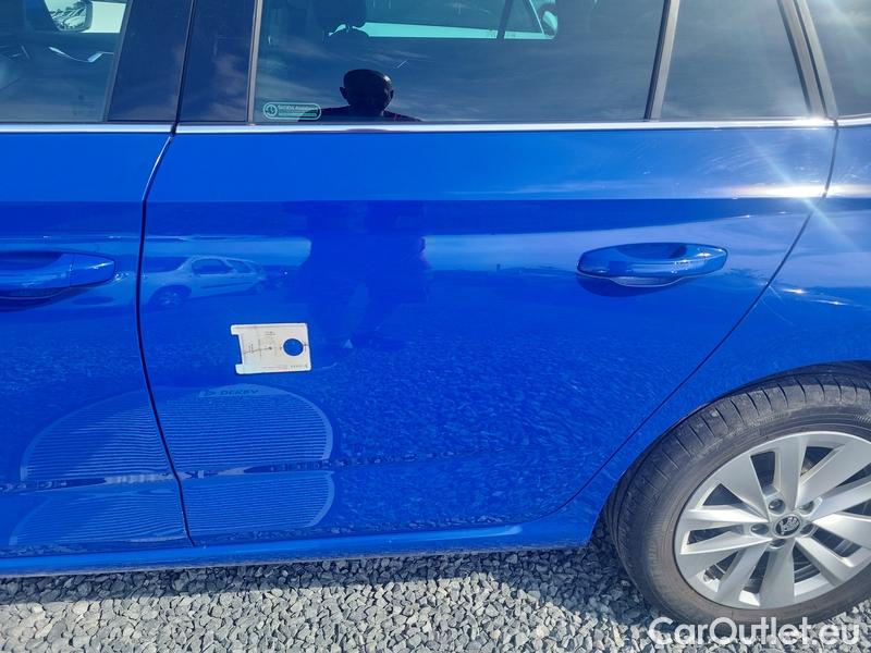  Skoda  Scala  (NW) (2019)  1.0 TSI 81 Style AT #23