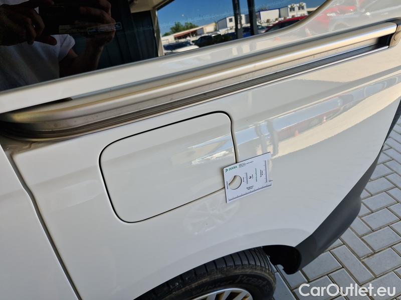  Volkswagen  Caddy  (SBB/SBJ)(2020)  2.0TDI 75 5d #5