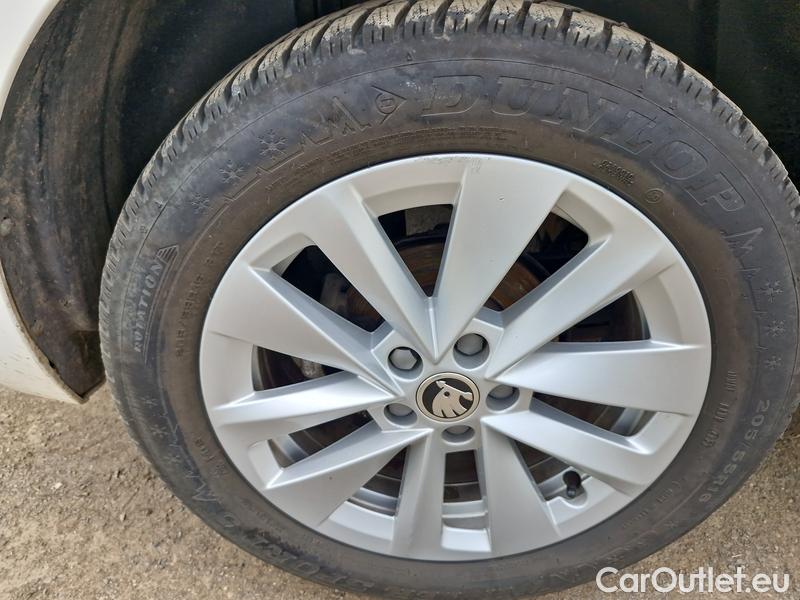  Skoda  Scala  (NW) (2019)  1.0 TSI 81 Style #19