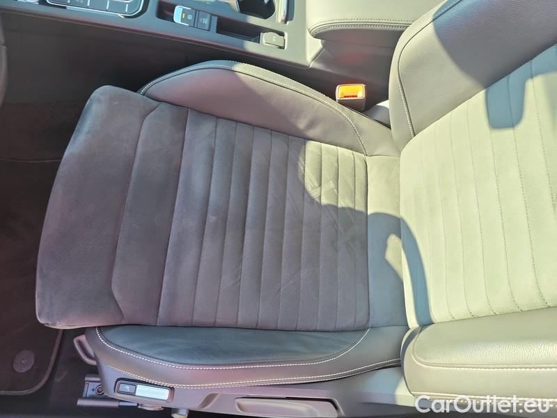  Volkswagen  Passat  Variant (CB5) (2019) Pass.Var.2.0 TSI Elegance AT #2
