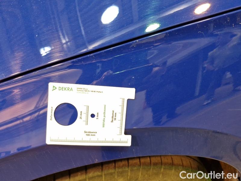  Skoda  Scala  (NW) (2019)  1.0 TSI 81 Style AT #4