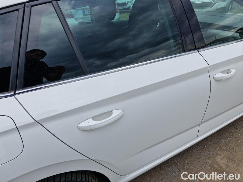  Skoda  Scala  (NW) (2019)  1.0 TSI 81 Style #20