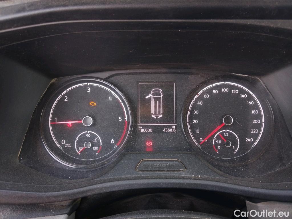  Land Rover  Discovery VOLKSWAGEN Transporter TN 2.0 TDI 150 CV 4MO #44