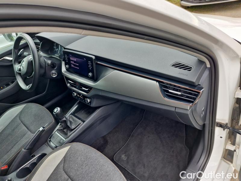  Skoda  Scala  (NW) (2019)  1.0 TSI 81 Style #25