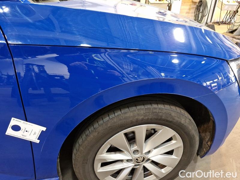  Skoda  Scala  (NW) (2019)  1.0 TSI 81 Style AT #18
