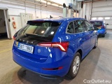  Skoda  Scala  (NW) (2019)  1.0 TSI 81 Style AT #2