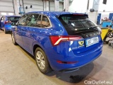  Skoda  Scala  (NW) (2019)  1.0 TSI 81 Style AT #4