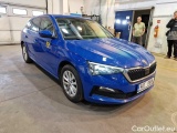  Skoda  Scala  (NW) (2019)  1.0 TSI 81 Style AT #3