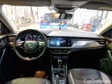  Skoda  Scala  (NW) (2019)  1.0 TSI 81 Style AT #5