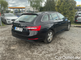  Skoda  Superb Sup.C.FL2.0TDI 110 Ambition AT #2