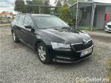  Skoda  Superb Sup.C.FL2.0TDI 110 Ambition AT #3