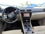  Skoda  Superb  Combi (3T5)(2010) Sup.C.FL2.0TDI 110 Style AT #5