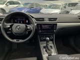  Skoda  Superb  Combi (3V5)(2015) Sup.C.FL2.0TDI 110 Style AT #5