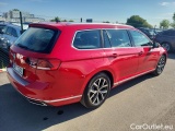  Volkswagen  Passat  Variant (CB5) (2019) Pass.Var.2.0 TSI Elegance AT #2