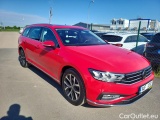  Volkswagen  Passat  Variant (CB5) (2019) Pass.Var.2.0 TSI Elegance AT #3
