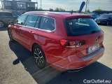  Volkswagen  Passat  Variant (CB5) (2019) Pass.Var.2.0 TSI Elegance AT #4
