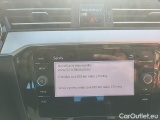  Volkswagen  Passat  Variant (CB5) (2019) Pass.Var.2.0 TSI Elegance AT #19