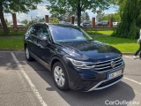  Volkswagen  Tiguan  Allspace (BJ2)(05.2021->) Tig.All.2.0TDI 110 Elegance AT #3
