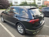  Volkswagen  Tiguan  Allspace (BJ2)(05.2021->) Tig.All.2.0TDI 110 Elegance AT #4