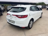  Renault  Megane RENAULT Mégane / 2015 / 5P / berlina con portón Life Blue dCi 70kW (95CV) #2