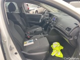  Renault  Megane RENAULT Mégane / 2015 / 5P / berlina con portón Life Blue dCi 70kW (95CV) #6