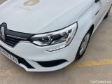  Renault  Megane RENAULT Mégane / 2015 / 5P / berlina con portón Life Blue dCi 70kW (95CV) #15