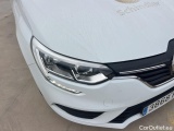  Renault  Megane RENAULT Mégane / 2015 / 5P / berlina con portón Life Blue dCi 70kW (95CV) #16