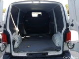  Land Rover  Discovery VOLKSWAGEN Transporter TN 2.0 TDI 150 CV 4MO #8