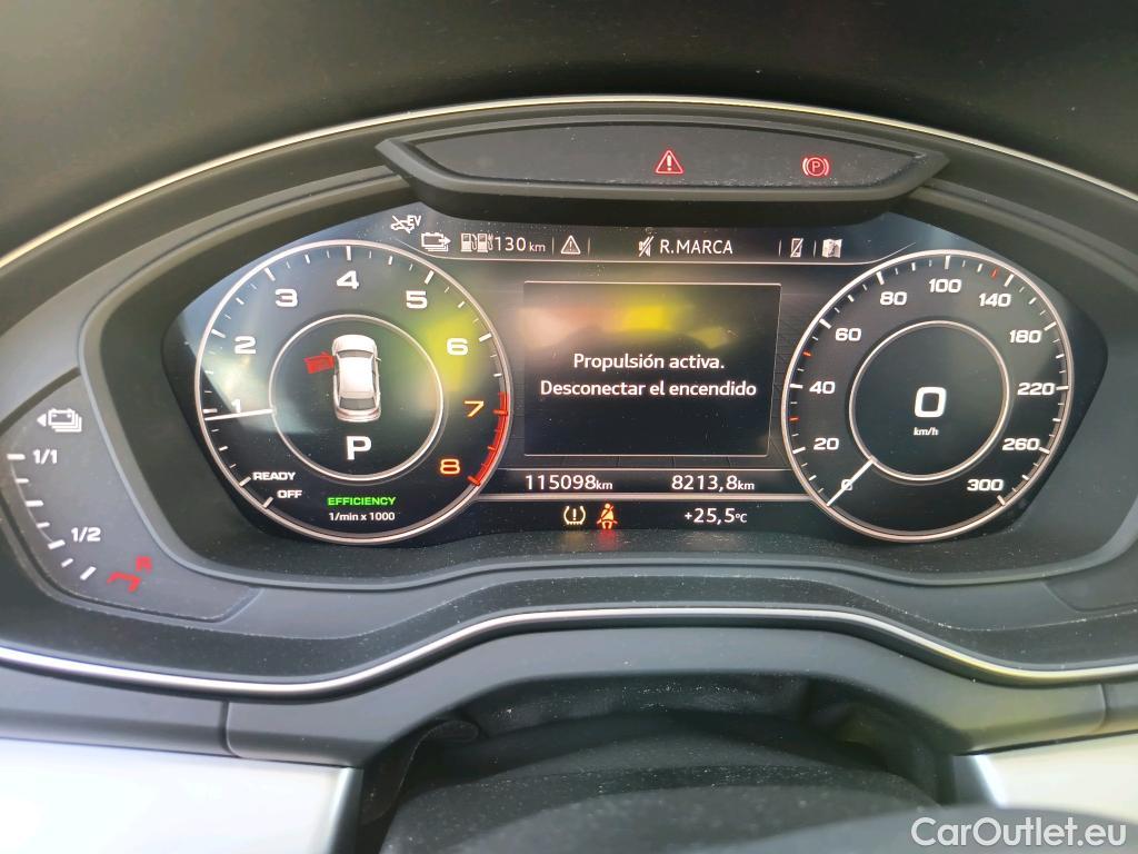  Audi  Q5 AUDI  / 2016 / 5P / todoterreno Advanced 50 TFSI E quattro-ultra #50