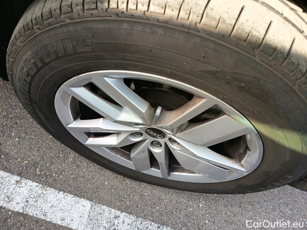  Audi  Q5 AUDI  / 2016 / 5P / todoterreno Advanced 50 TFSI E quattro-ultra #22