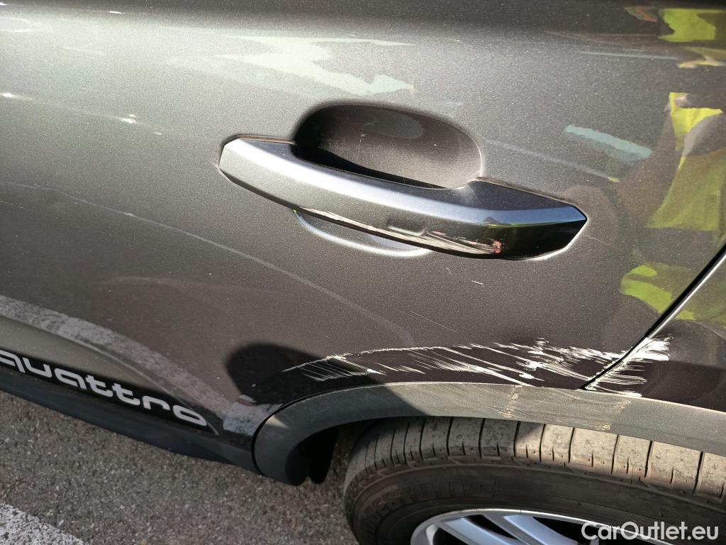  Audi  Q5 AUDI  / 2016 / 5P / todoterreno Advanced 50 TFSI E quattro-ultra #40