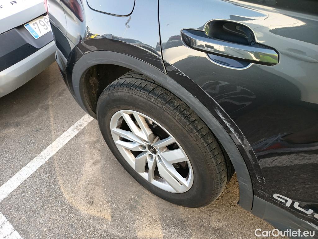  Audi  Q5 AUDI  / 2016 / 5P / todoterreno Advanced 50 TFSI E quattro-ultra #44